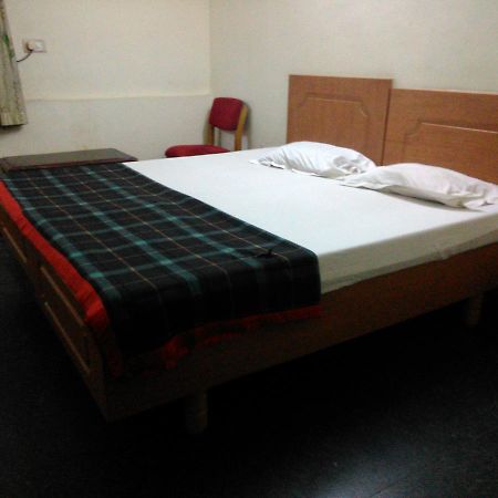 Hotel Hill Park Visakhapatnam Exterior photo